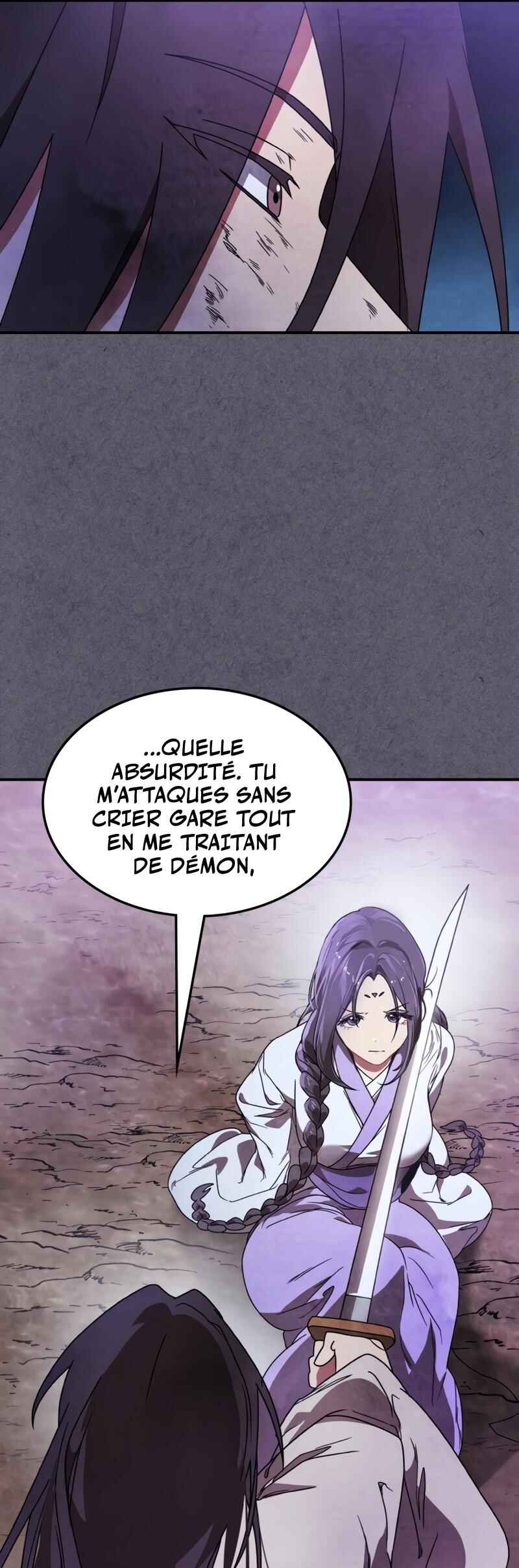 Musingwihwannok Chapter 87 - Page 18
