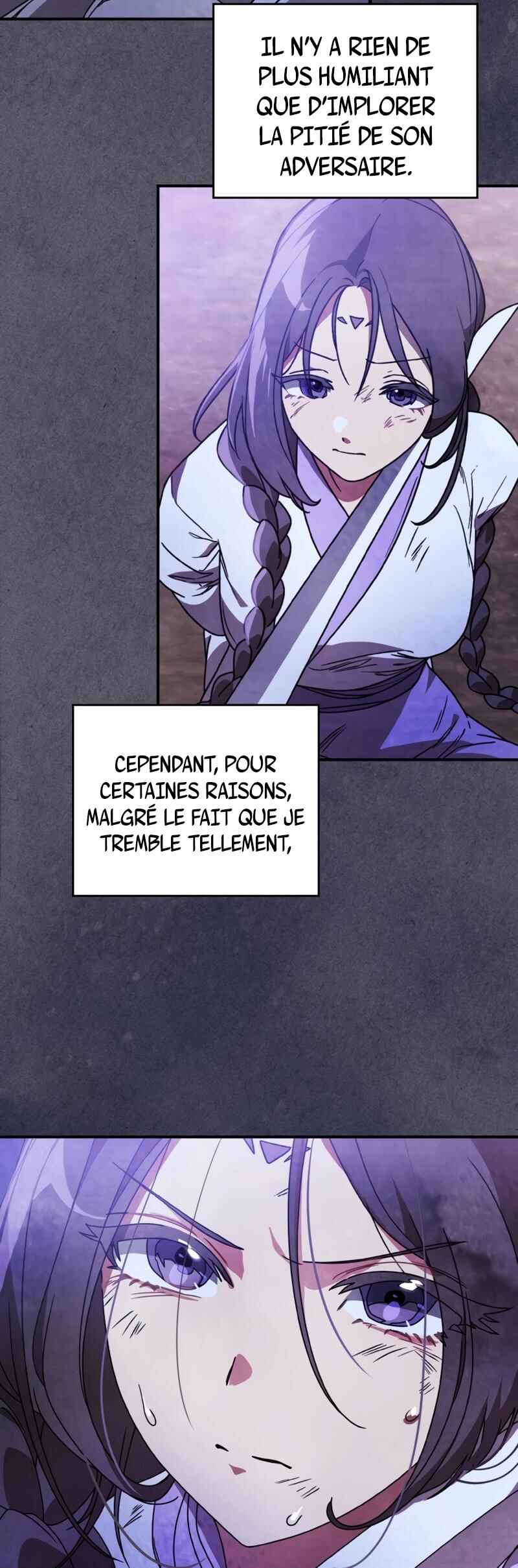 Musingwihwannok Chapter 87 - Page 21