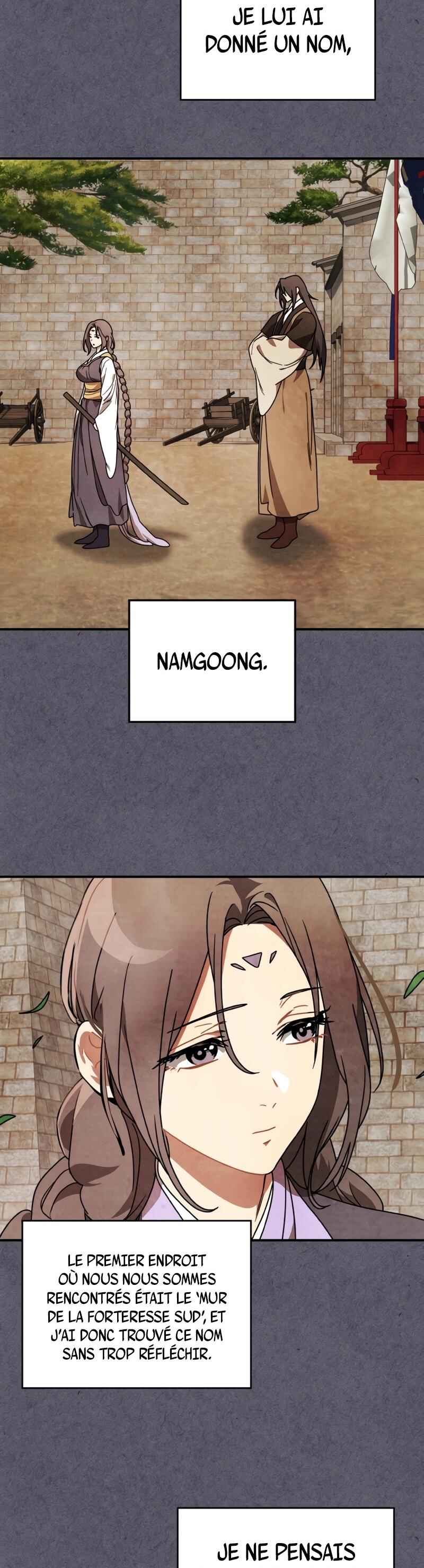 Musingwihwannok Chapter 87 - Page 24