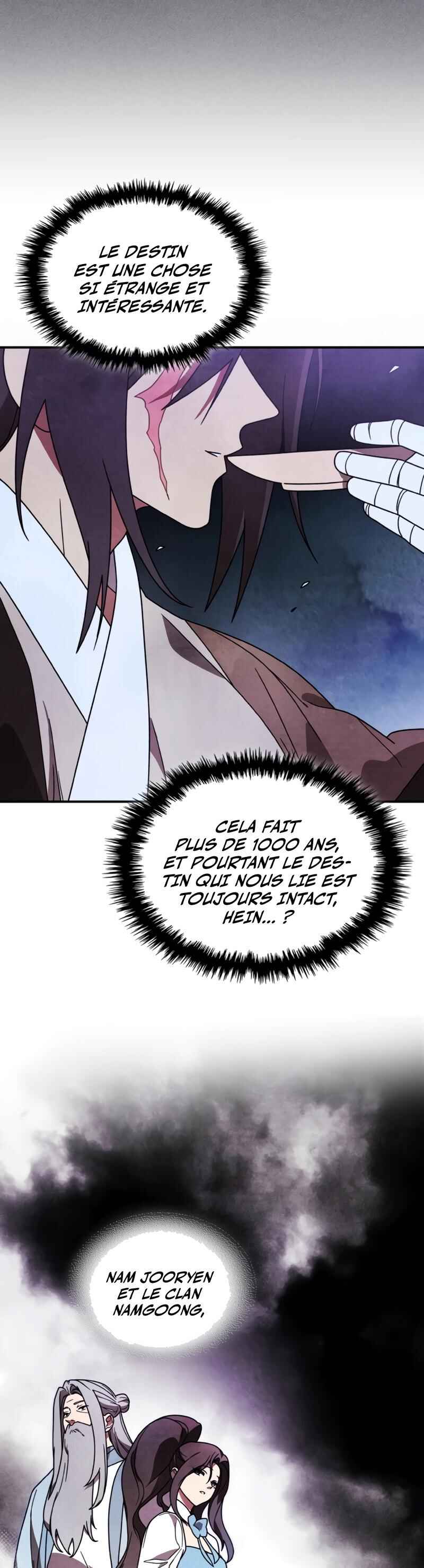 Musingwihwannok Chapter 87 - Page 26