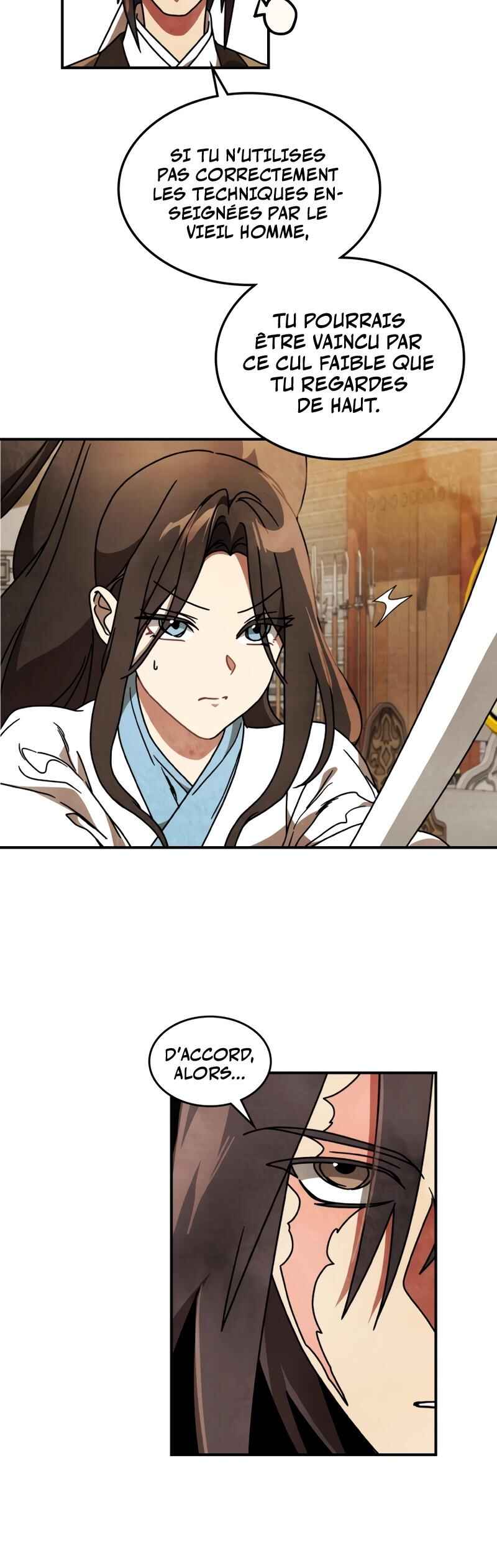Musingwihwannok Chapter 87 - Page 37