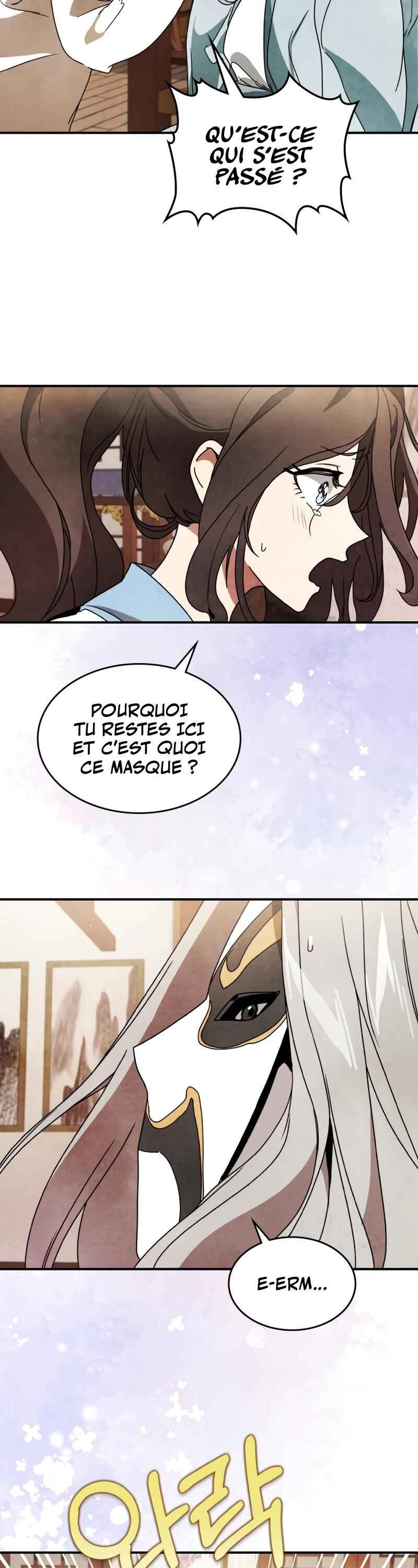 Musingwihwannok Chapter 87 - Page 4