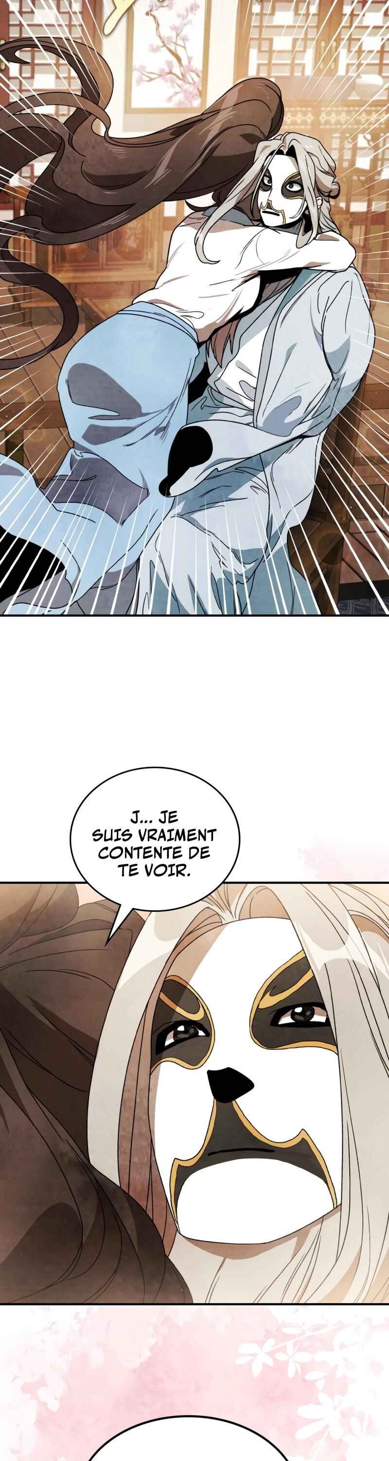 Musingwihwannok Chapter 87 - Page 5