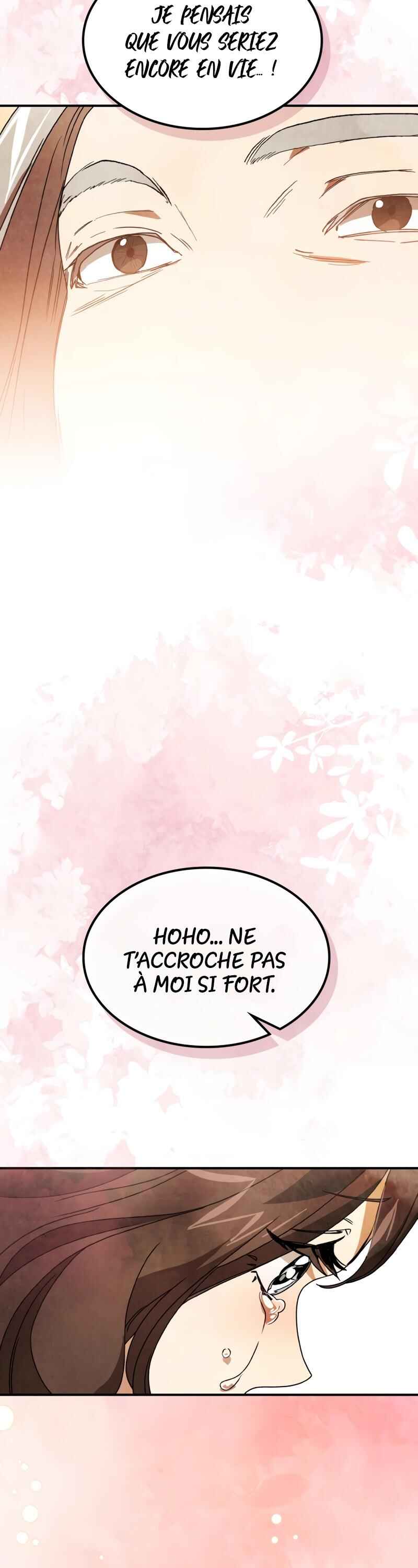 Musingwihwannok Chapter 87 - Page 6
