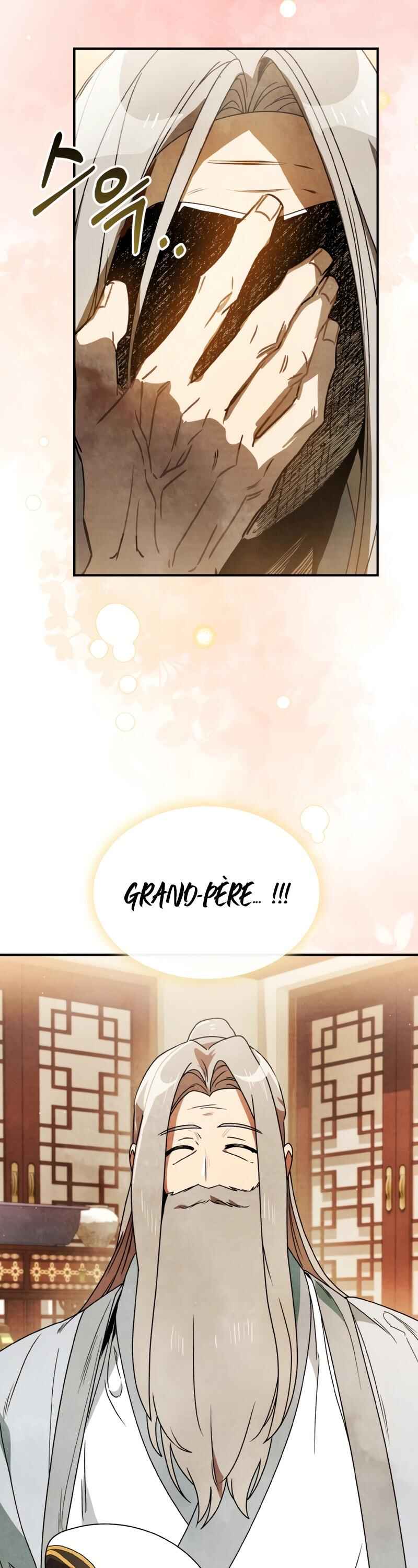 Musingwihwannok Chapter 87 - Page 7