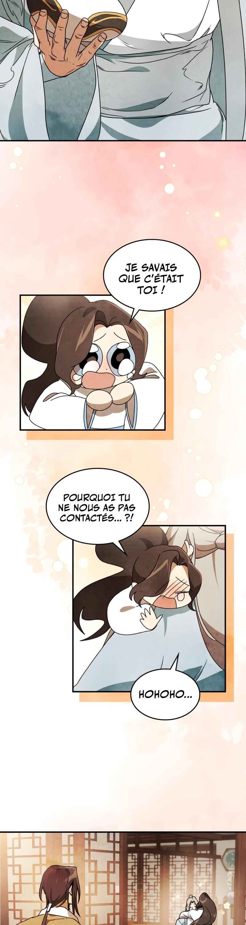 Musingwihwannok Chapter 87 - Page 8