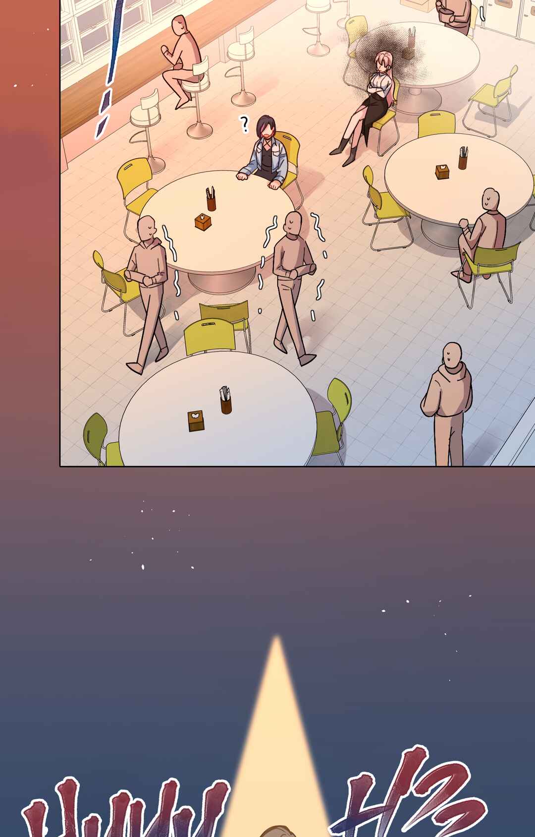 Warning! Beware of the Dog Chapter 6 - Page 16