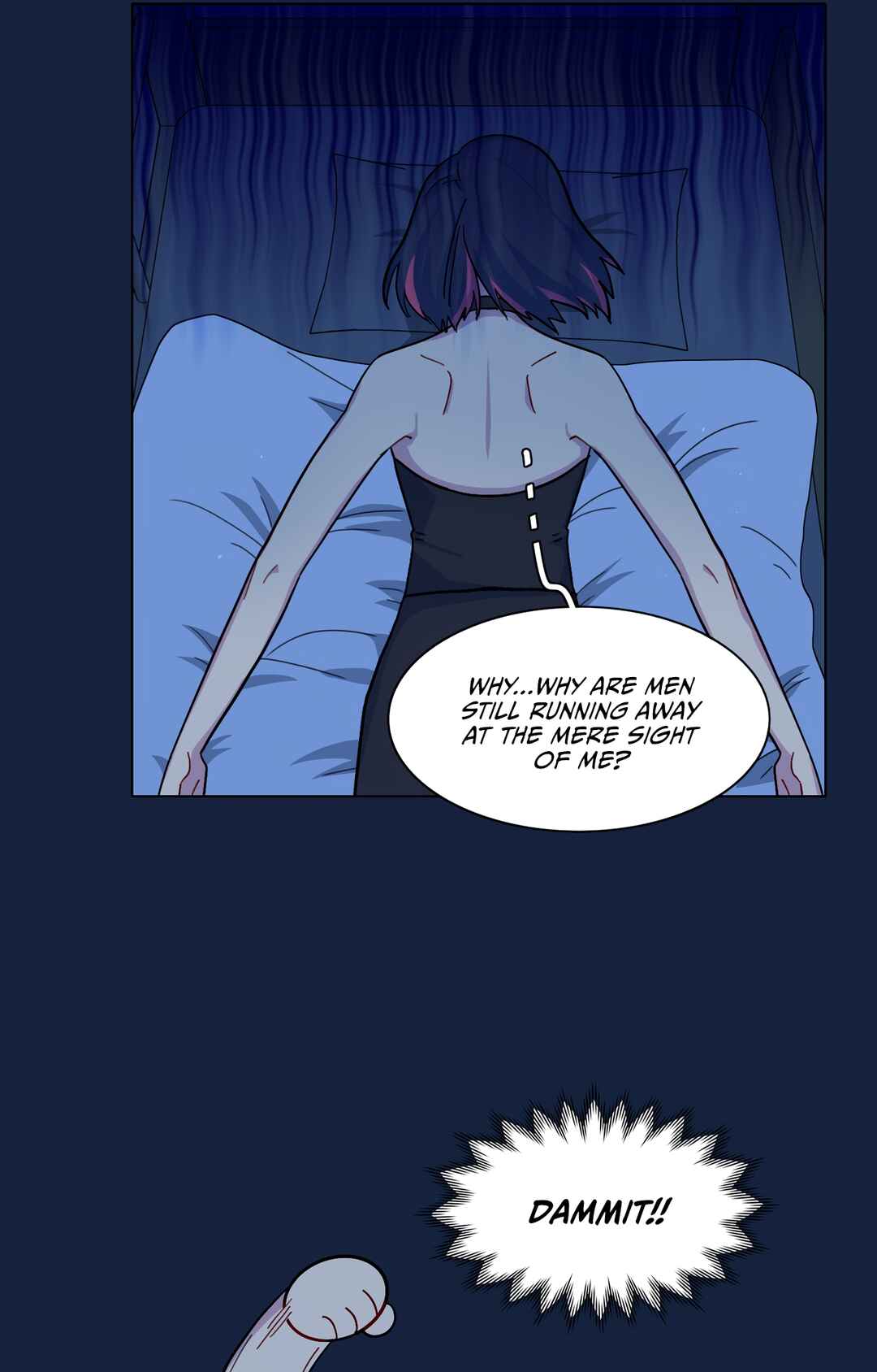 Warning! Beware of the Dog Chapter 6 - Page 18