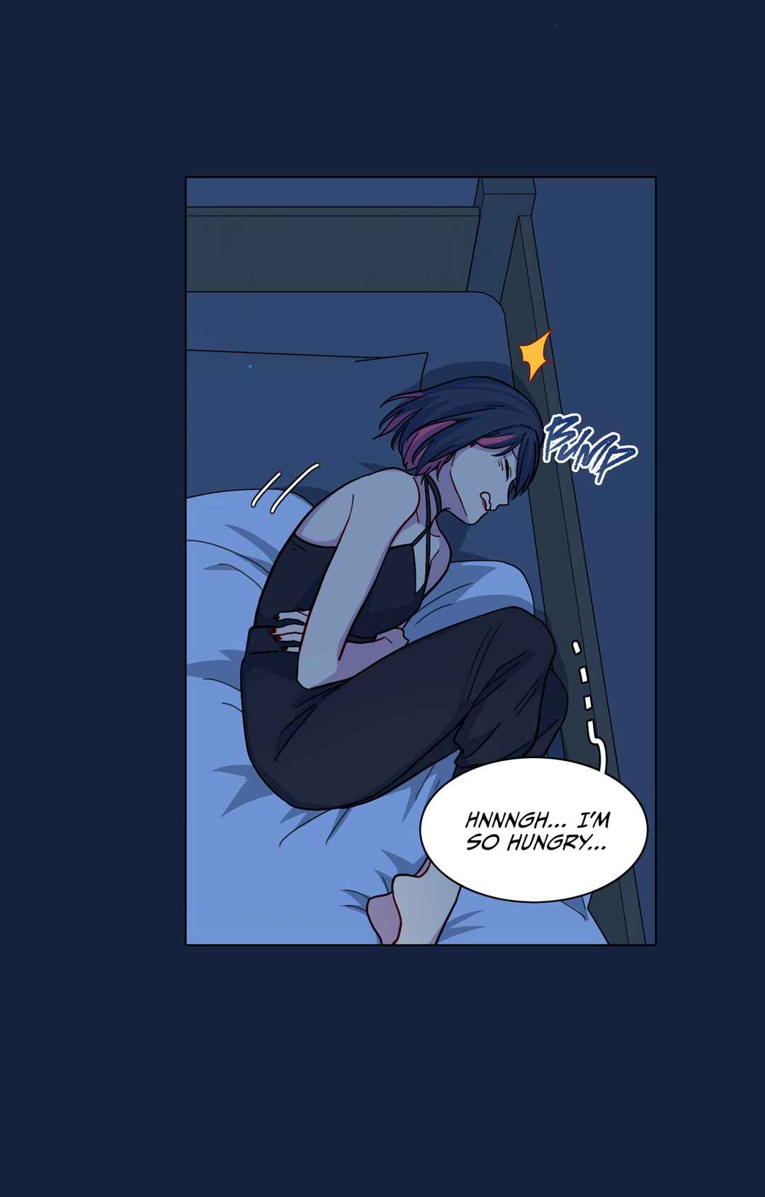 Warning! Beware of the Dog Chapter 6 - Page 20