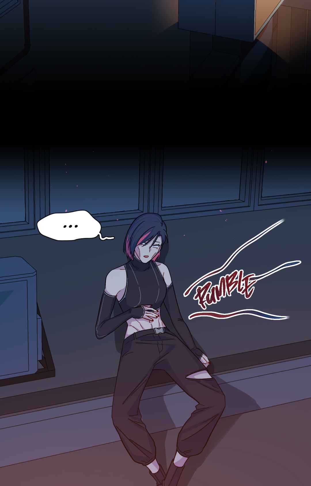 Warning! Beware of the Dog Chapter 6 - Page 29