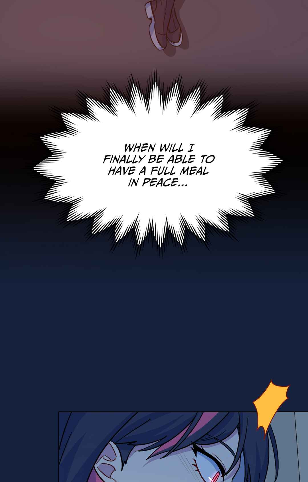 Warning! Beware of the Dog Chapter 6 - Page 30