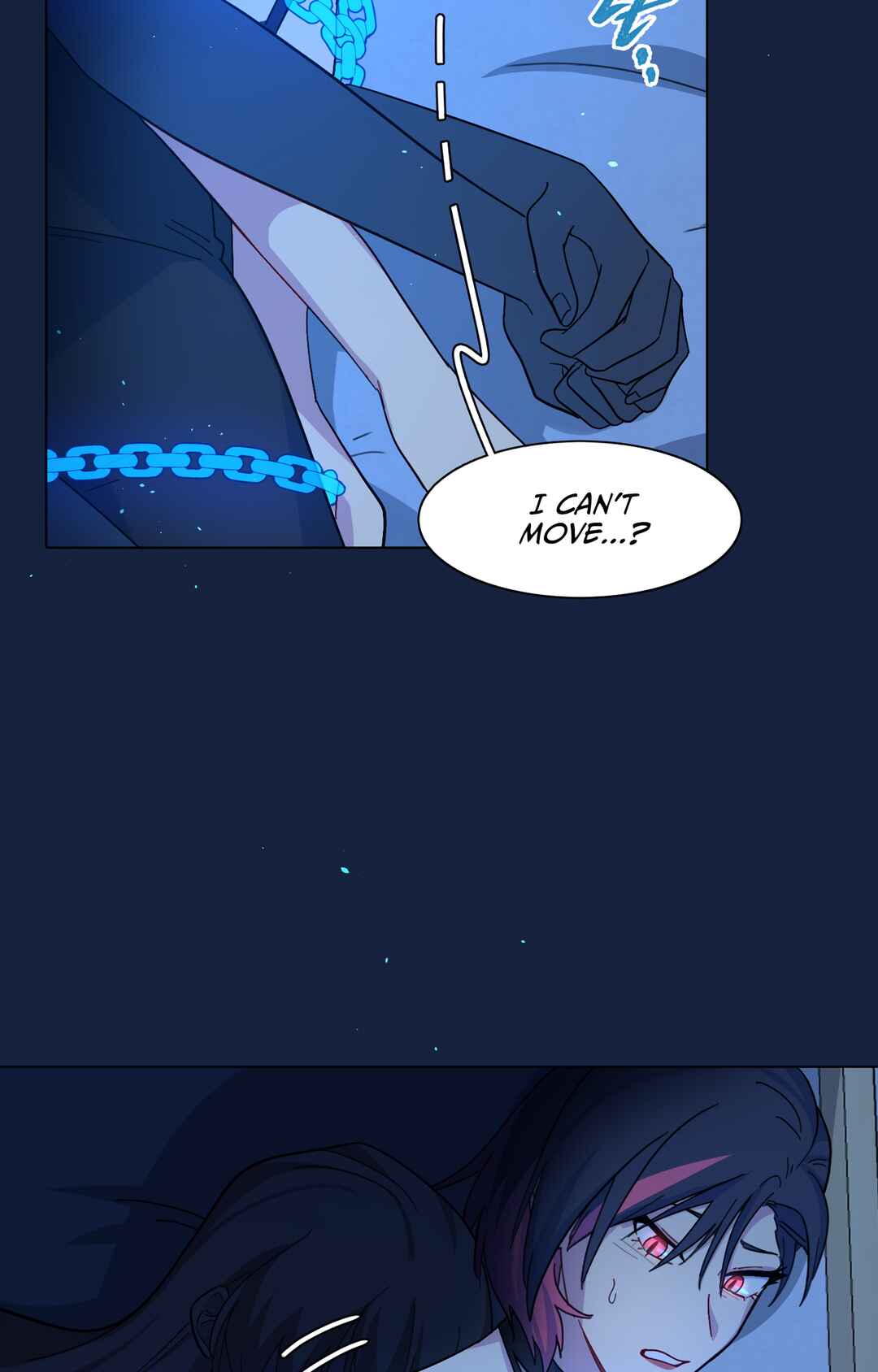 Warning! Beware of the Dog Chapter 6 - Page 32