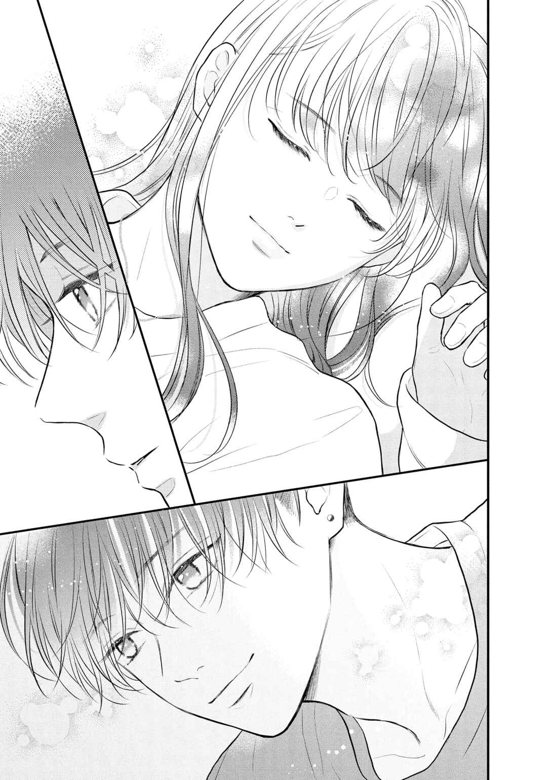 Hikaeme ni Itte mo, Kore wa Ai Chapter 13 - Page 49