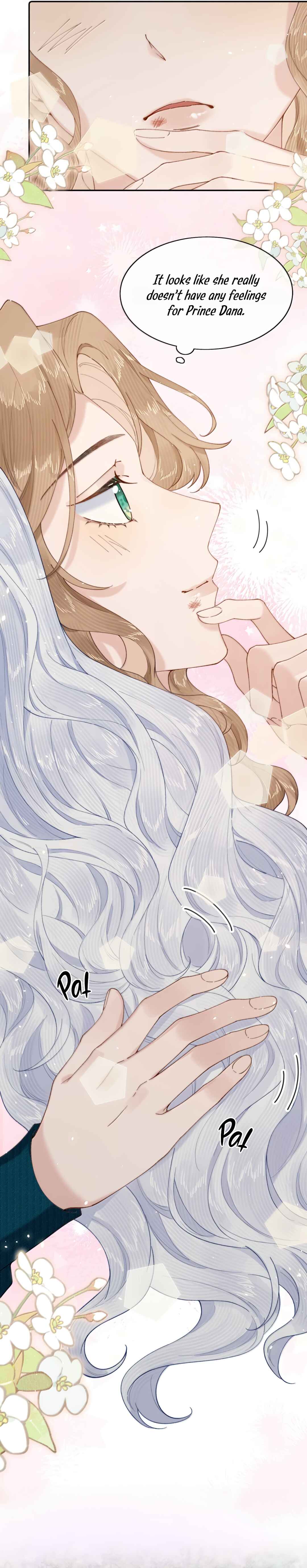 When the Villainess Meets the Yandere Chapter 30 - Page 5
