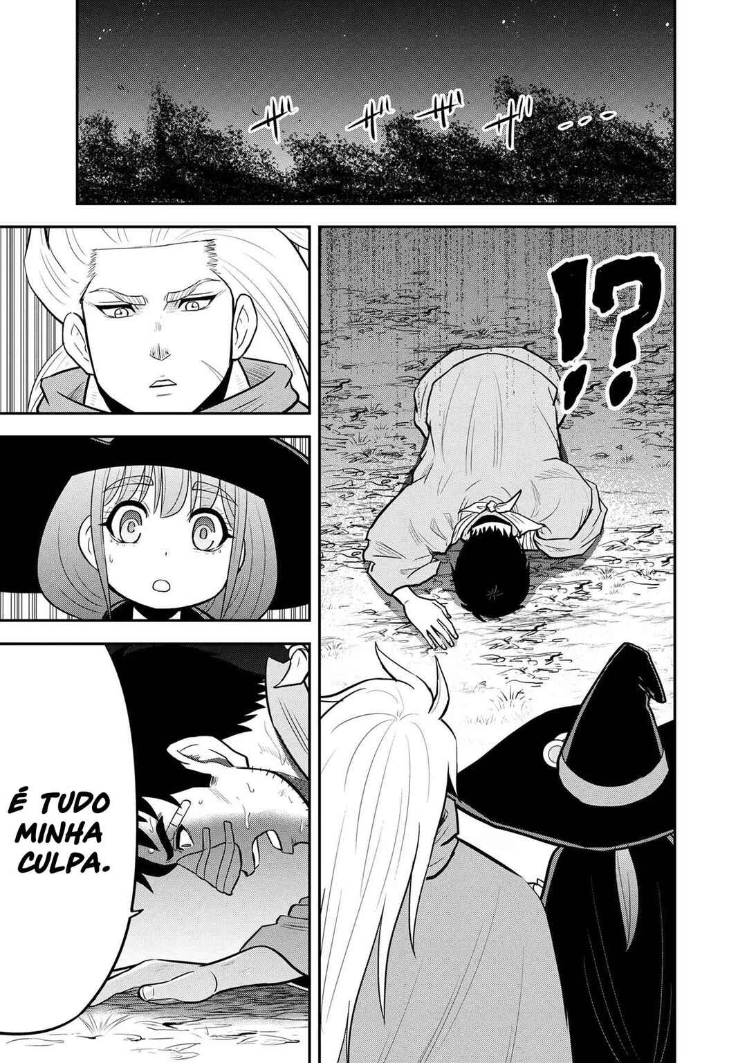 Orenchi ni Kita Onna Kishi to Inakagurashi Surukotoninatta Ken Chapter 101 - Page 10