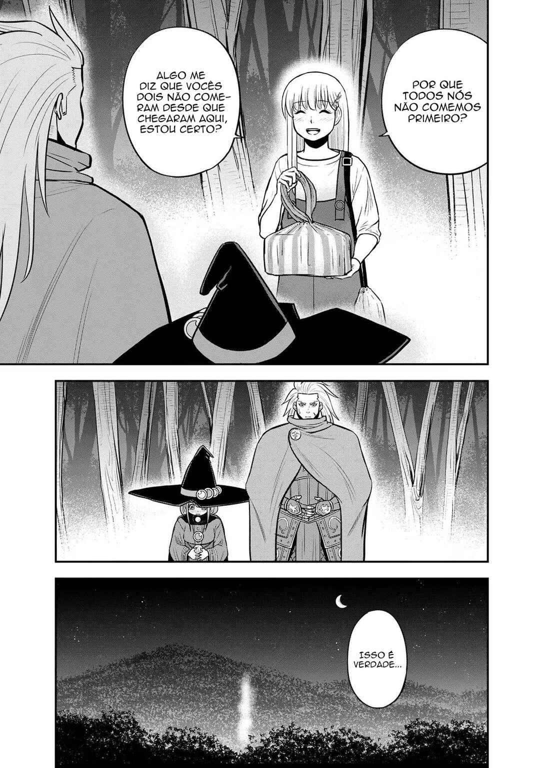 Orenchi ni Kita Onna Kishi to Inakagurashi Surukotoninatta Ken Chapter 101 - Page 16