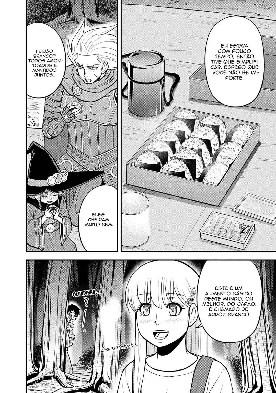 Orenchi ni Kita Onna Kishi to Inakagurashi Surukotoninatta Ken Chapter 101 - Page 17