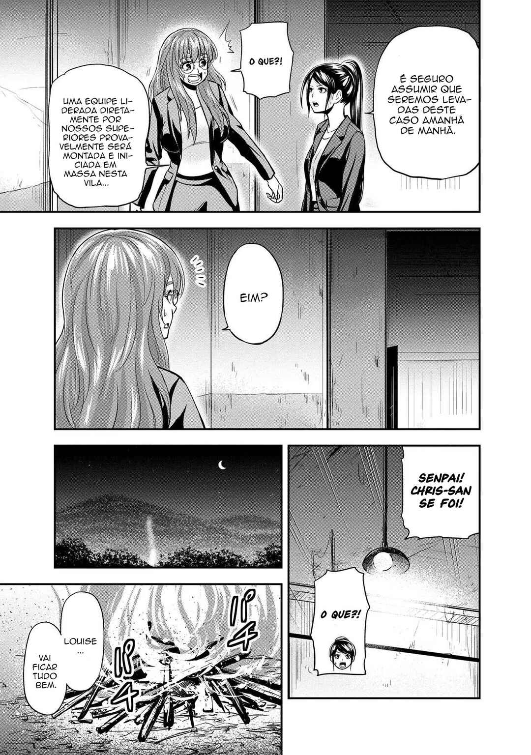 Orenchi ni Kita Onna Kishi to Inakagurashi Surukotoninatta Ken Chapter 101 - Page 6