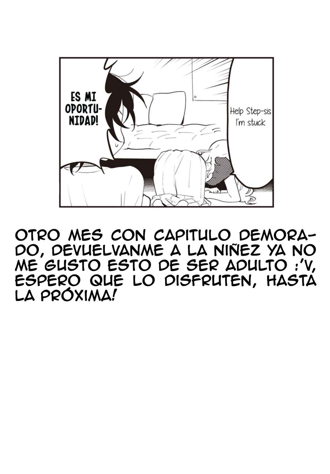 K-ON! Shuffle Chapter 39 - Page 7