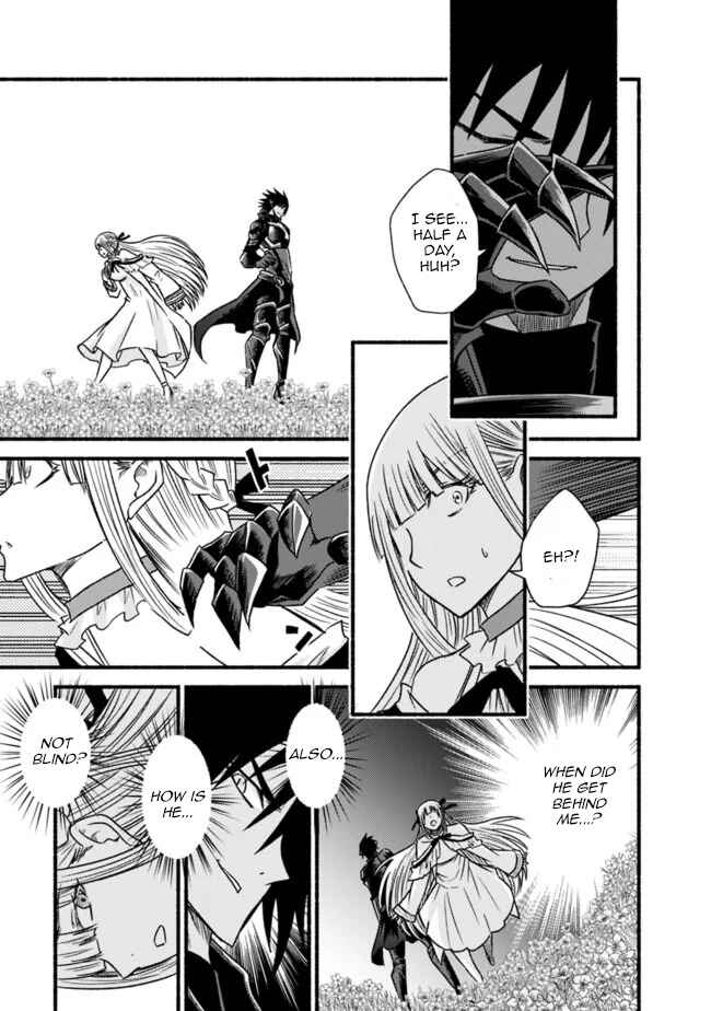 Cut & Paste de Kono Sekai o Ikiteiku Chapter 47 - Page 15