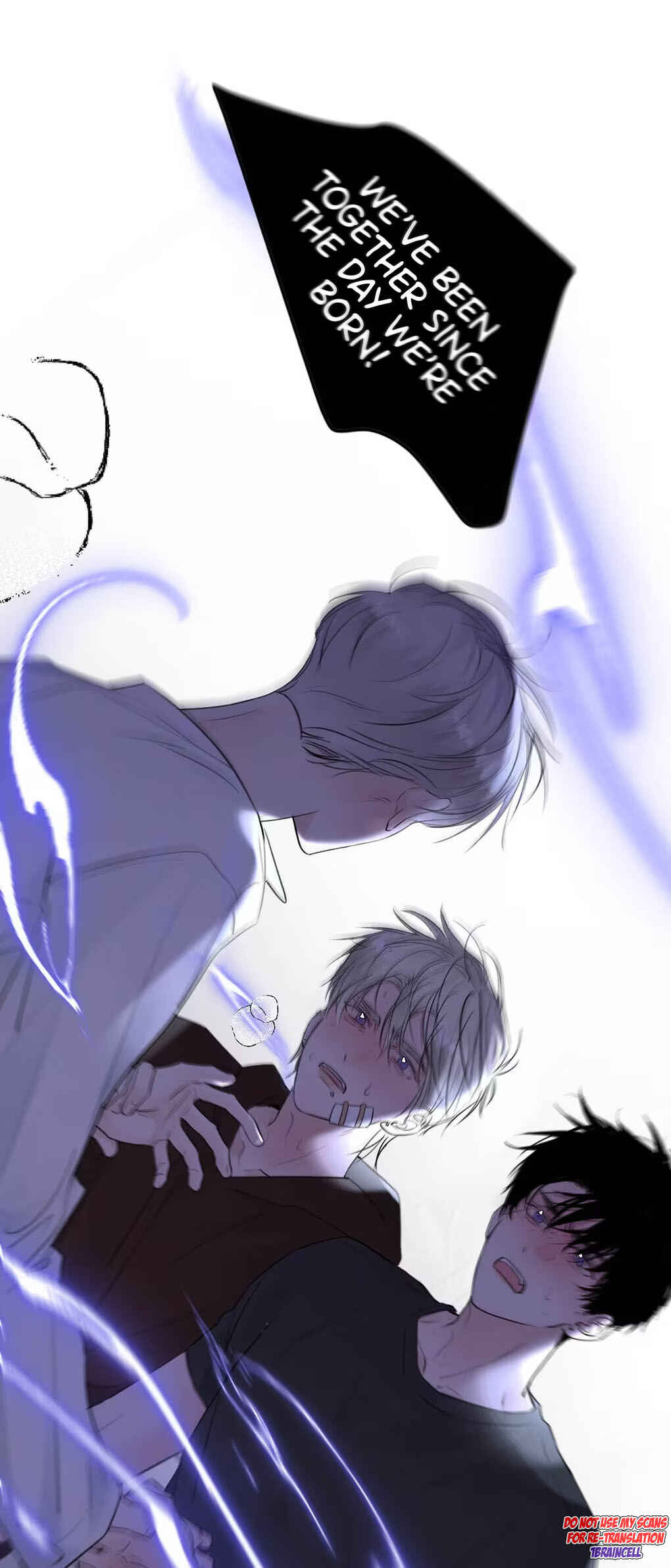 I Became a First-Class Guide Thanks to My Childhood Friends Chapter 31 - Page 11