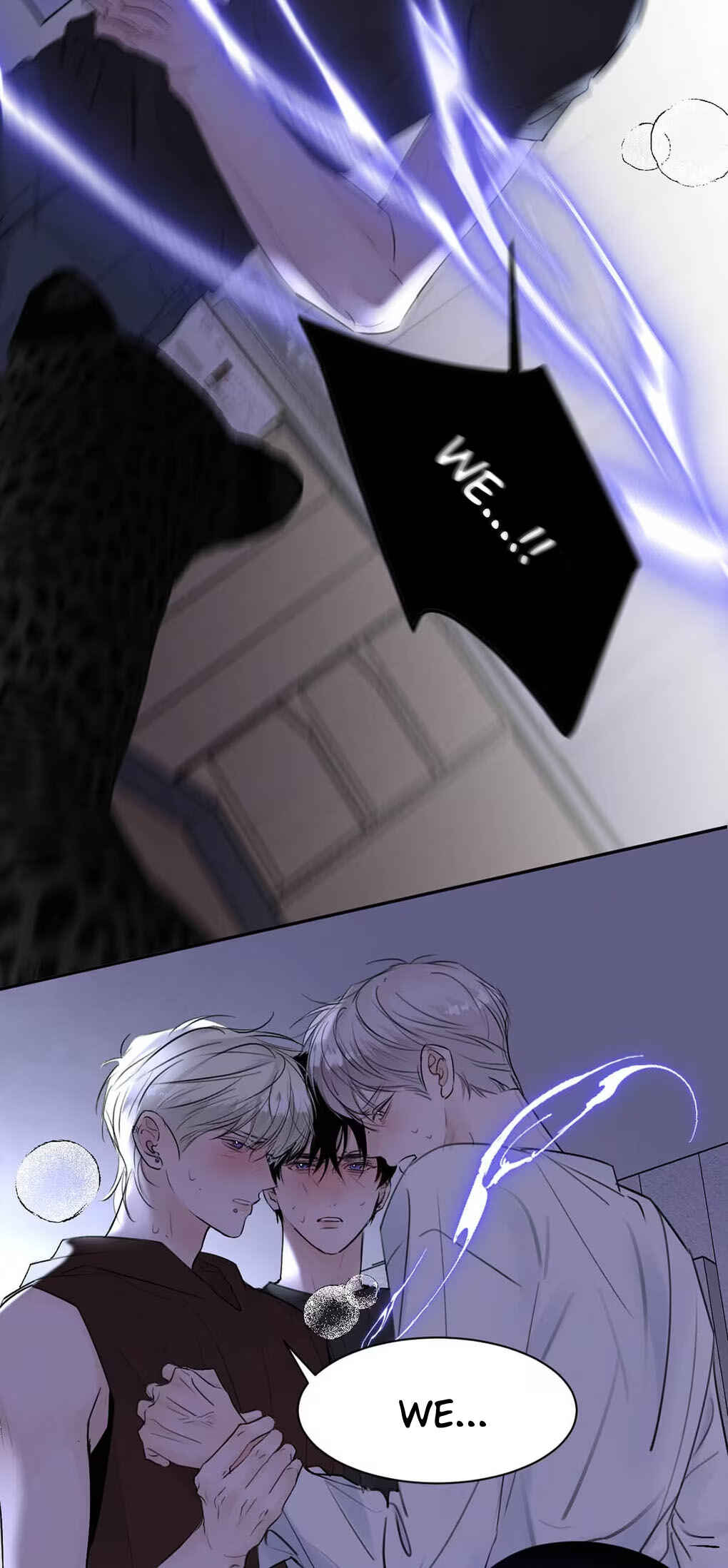 I Became a First-Class Guide Thanks to My Childhood Friends Chapter 31 - Page 12