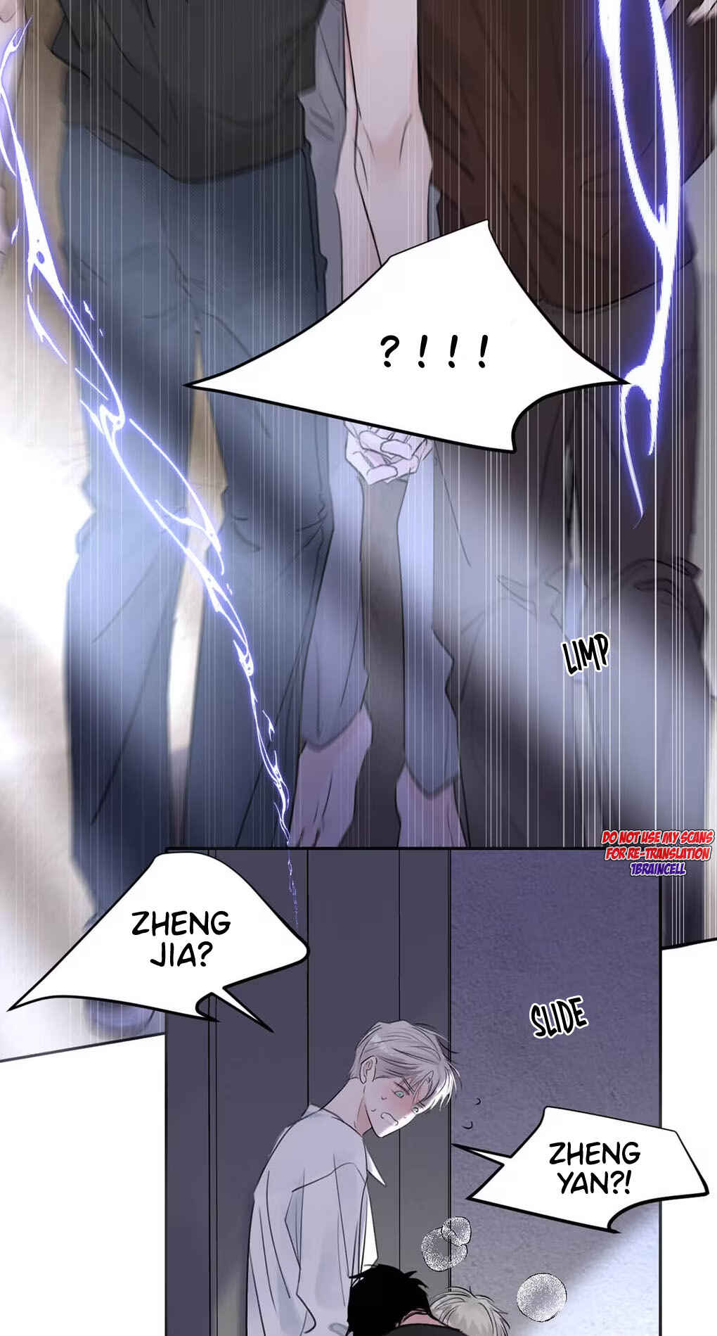 I Became a First-Class Guide Thanks to My Childhood Friends Chapter 31 - Page 14