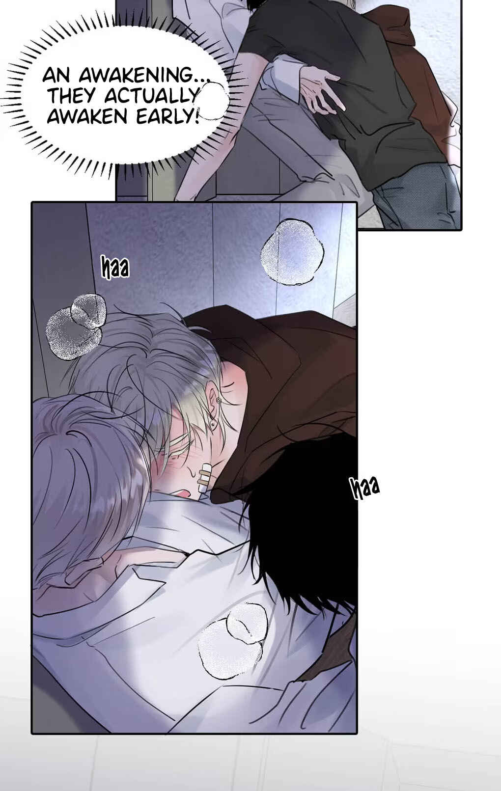 I Became a First-Class Guide Thanks to My Childhood Friends Chapter 31 - Page 15