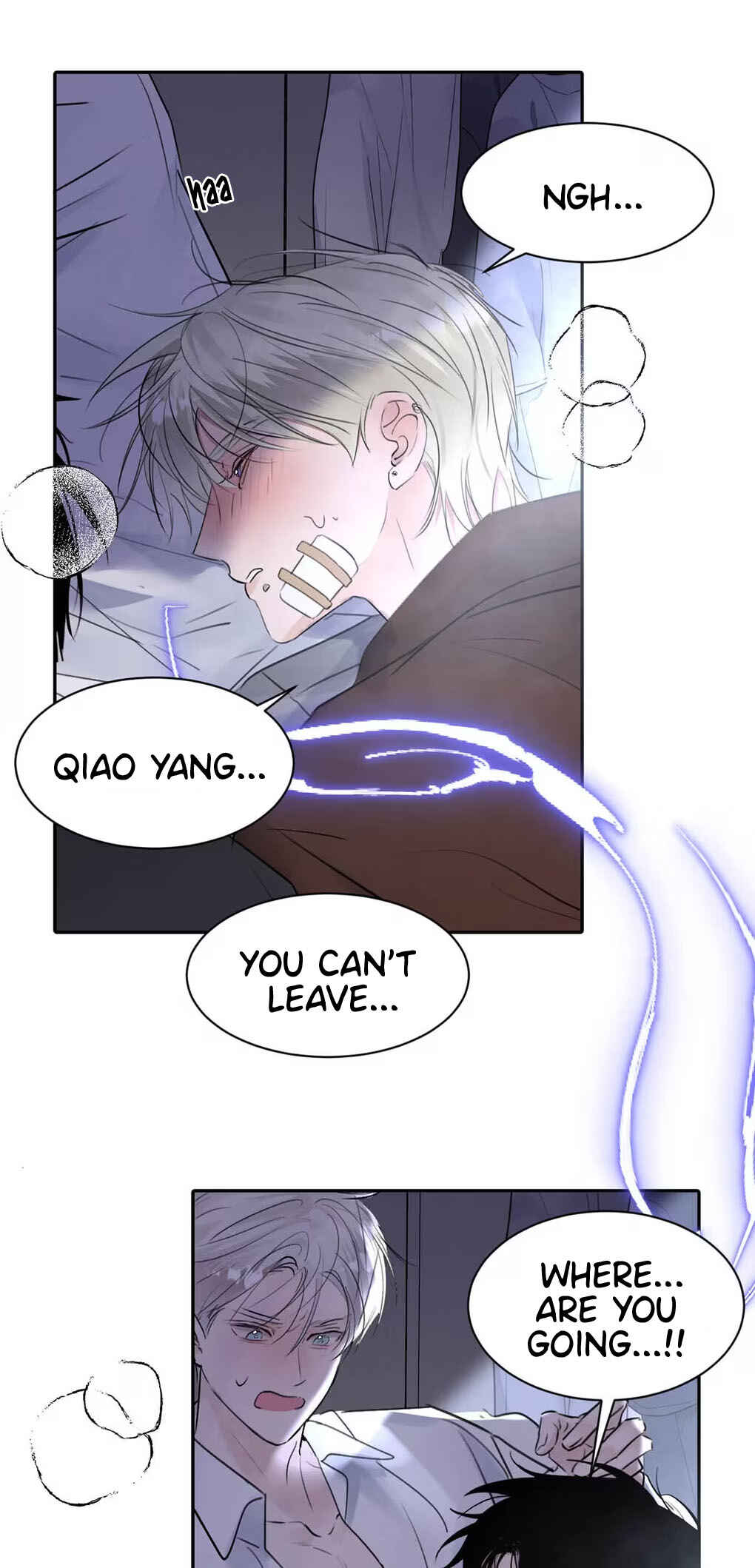 I Became a First-Class Guide Thanks to My Childhood Friends Chapter 31 - Page 17