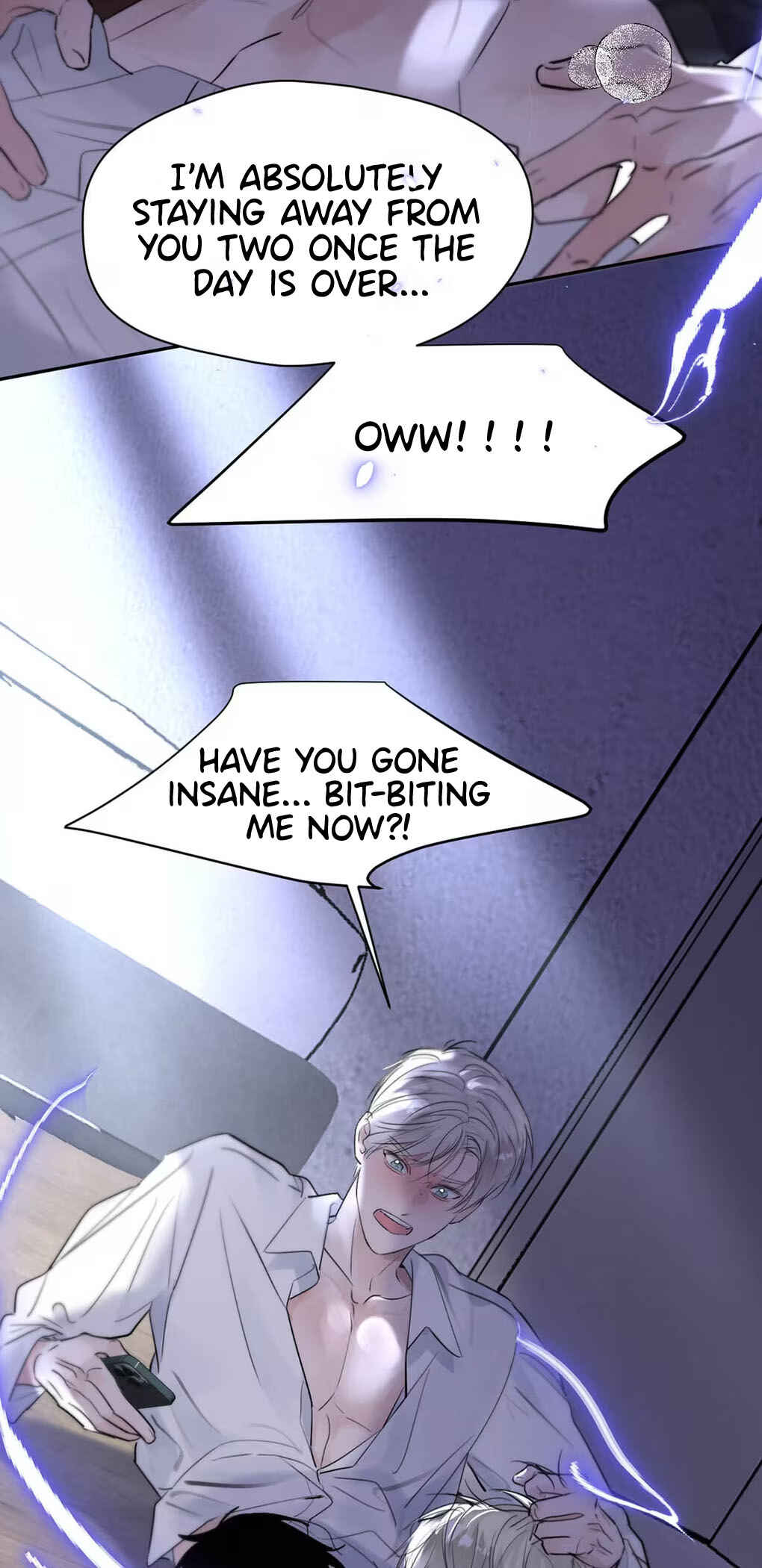 I Became a First-Class Guide Thanks to My Childhood Friends Chapter 31 - Page 23