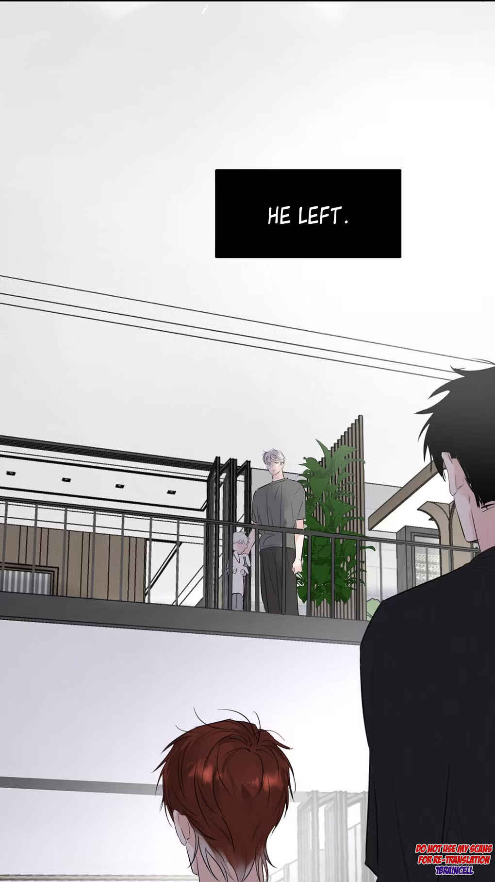 I Became a First-Class Guide Thanks to My Childhood Friends Chapter 31 - Page 39