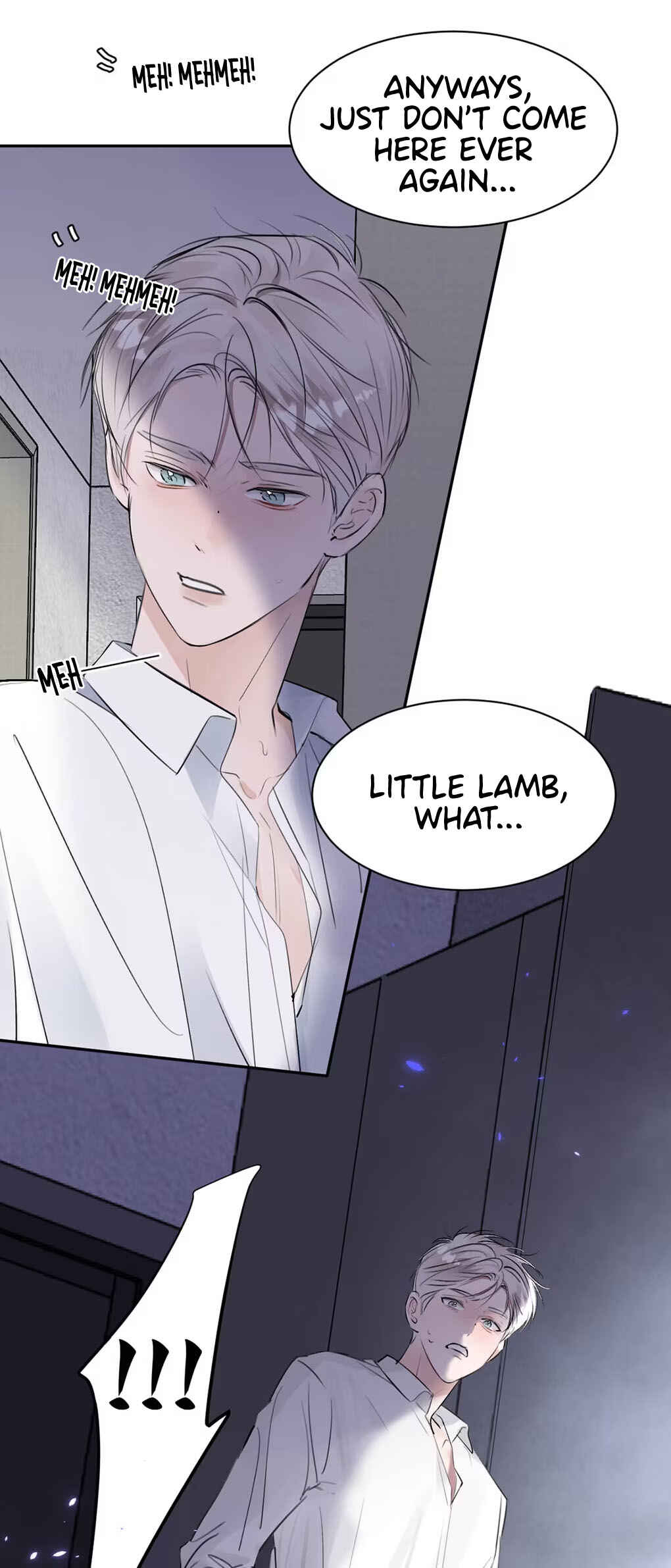 I Became a First-Class Guide Thanks to My Childhood Friends Chapter 31 - Page 6