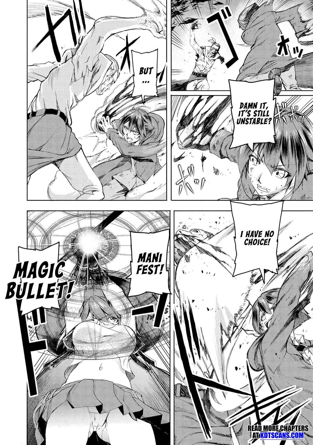 Arafoo Ossan wa Slow Life no Yume wo Miru ka? Chapter 2 - Page 12