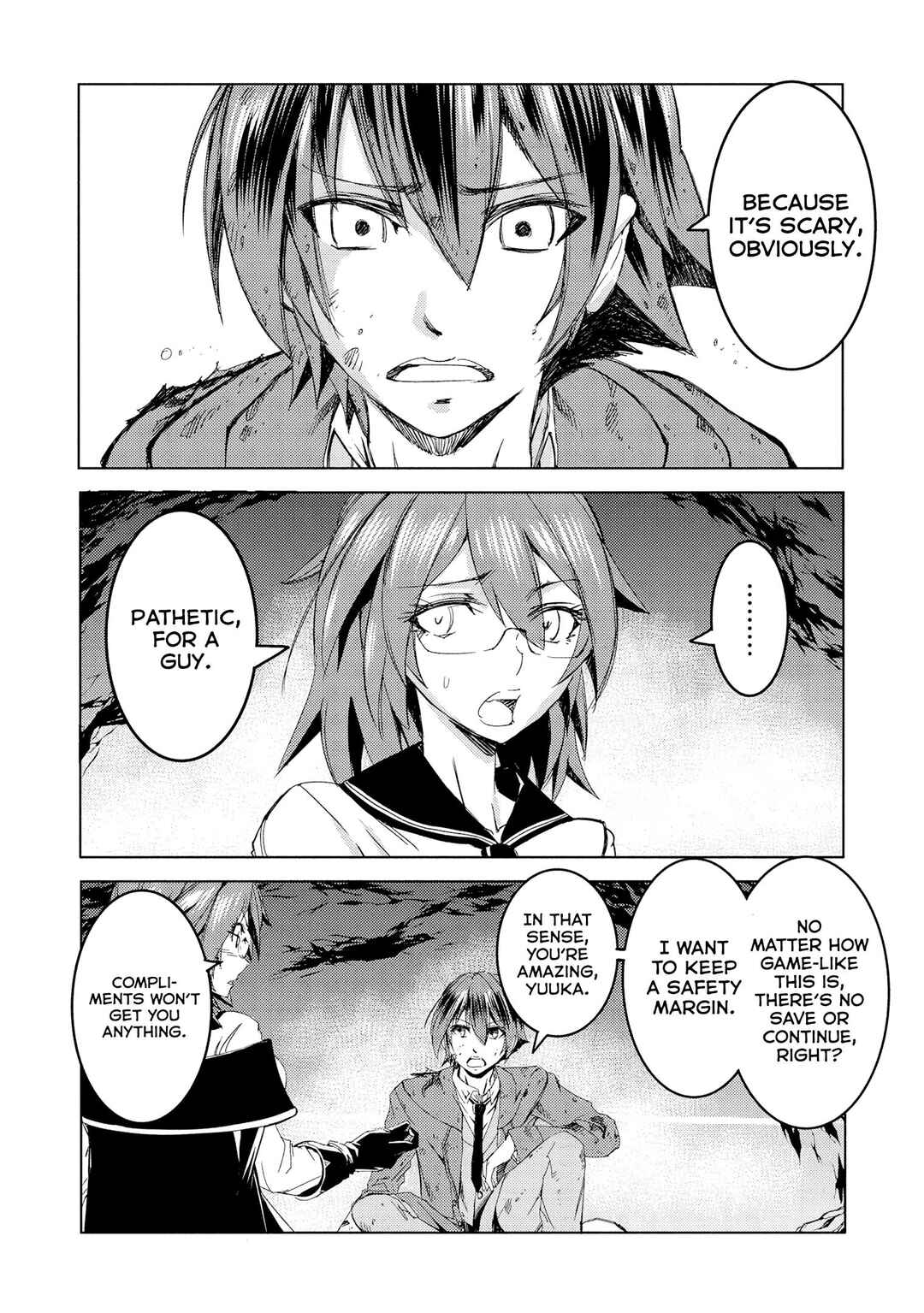 Arafoo Ossan wa Slow Life no Yume wo Miru ka? Chapter 2 - Page 23