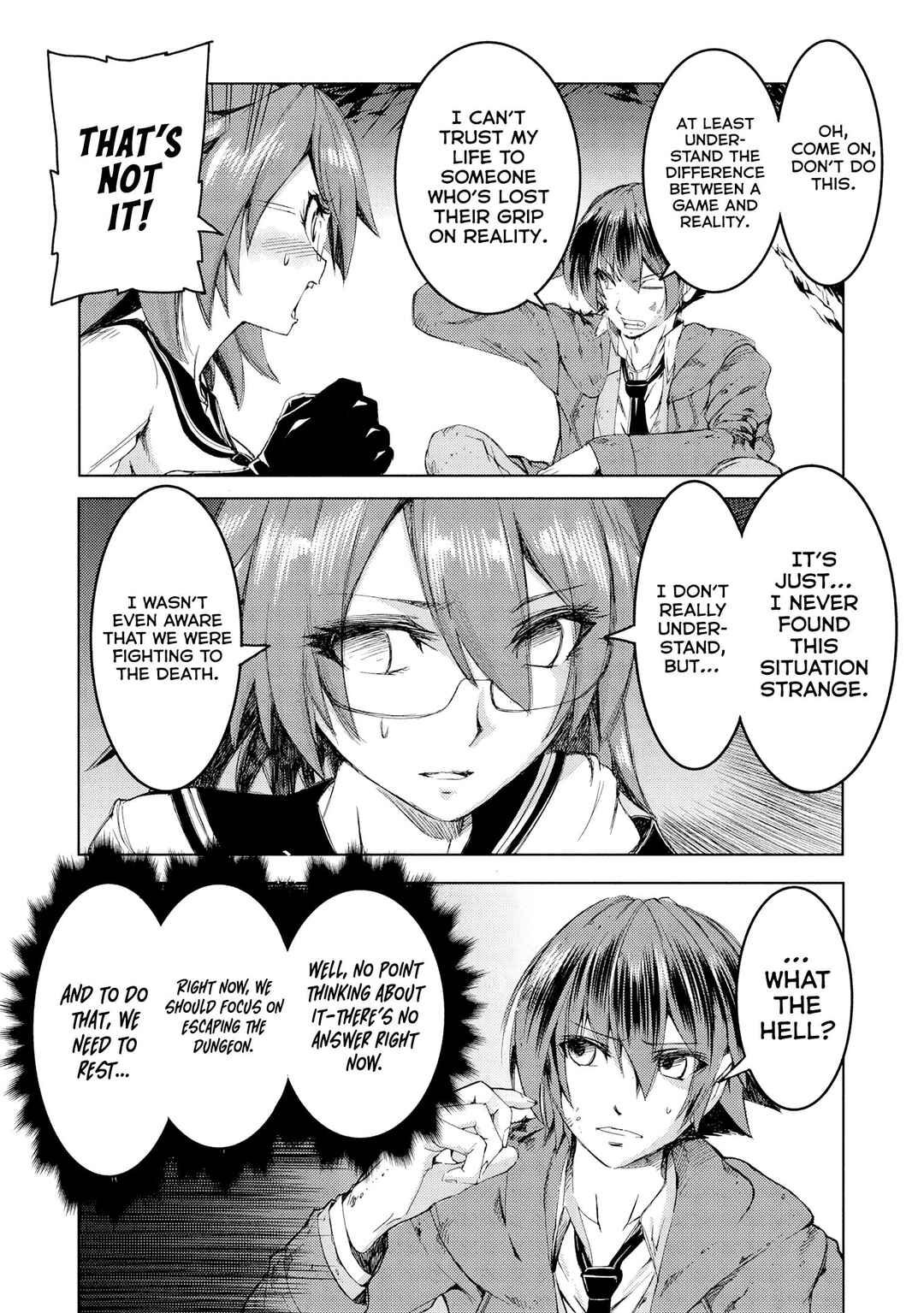 Arafoo Ossan wa Slow Life no Yume wo Miru ka? Chapter 2 - Page 25