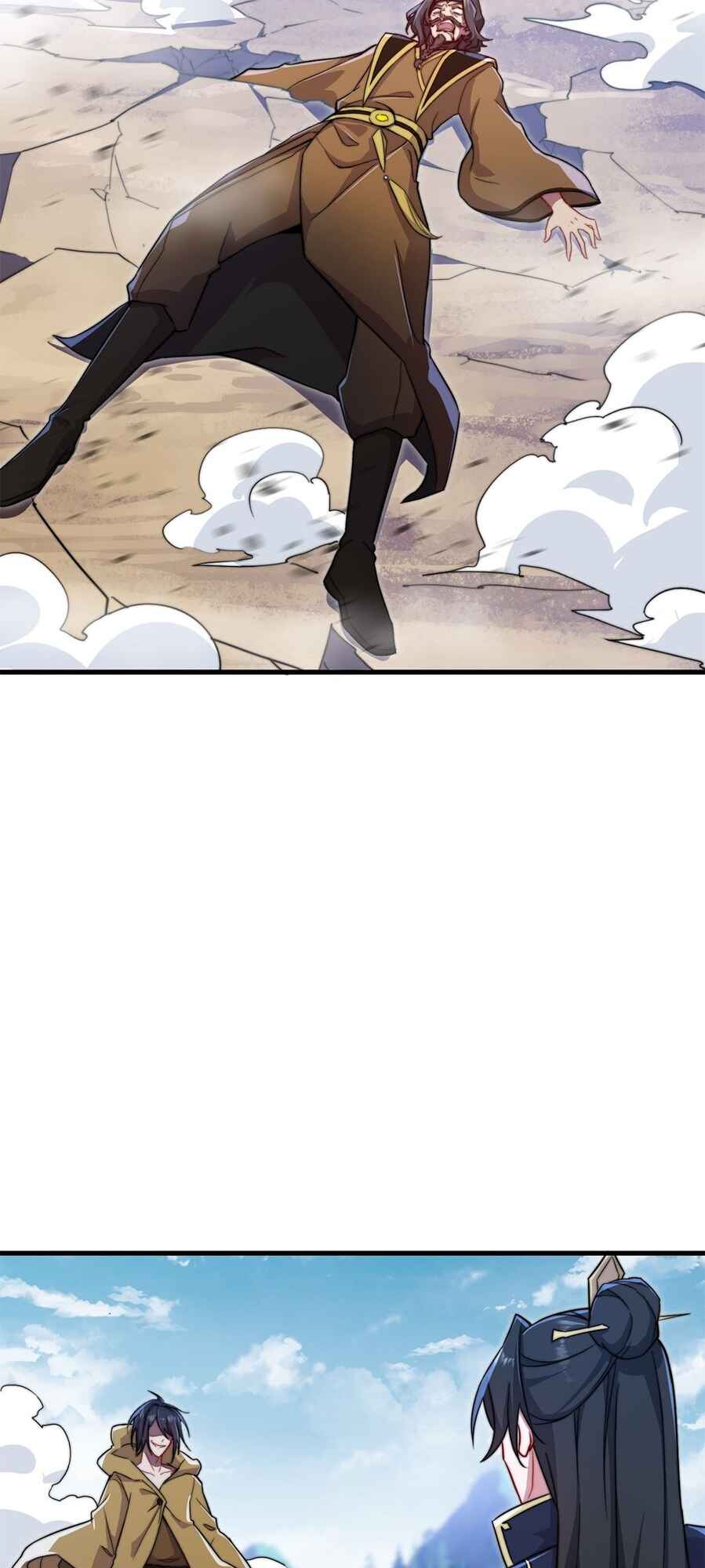 I, The Invincible Villain Master With My Apprentices Chapter 38 - Page 19