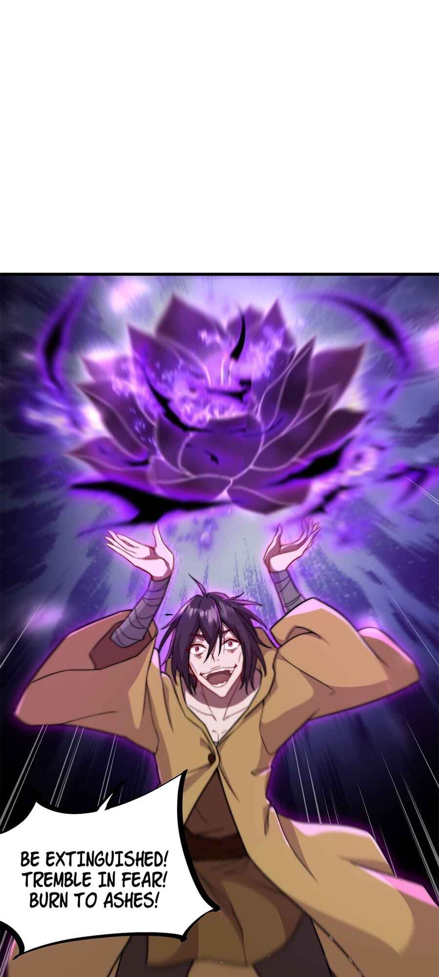 I, The Invincible Villain Master With My Apprentices Chapter 38 - Page 25