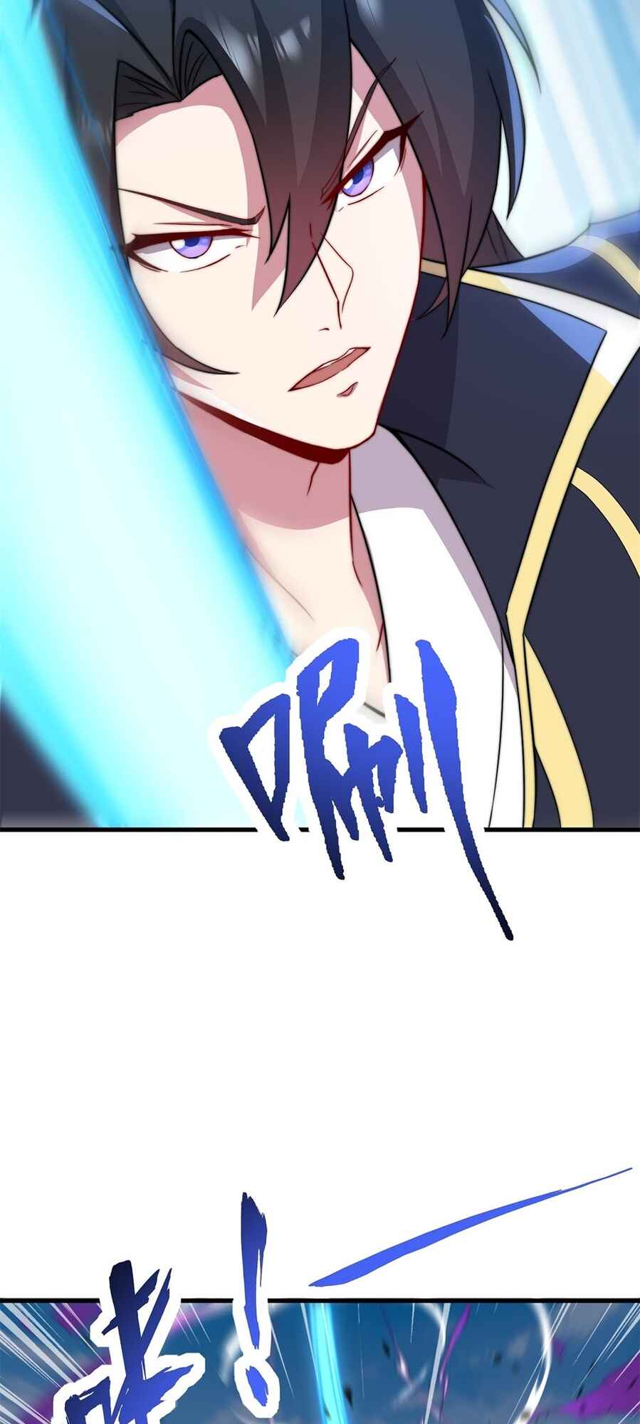 I, The Invincible Villain Master With My Apprentices Chapter 38 - Page 27