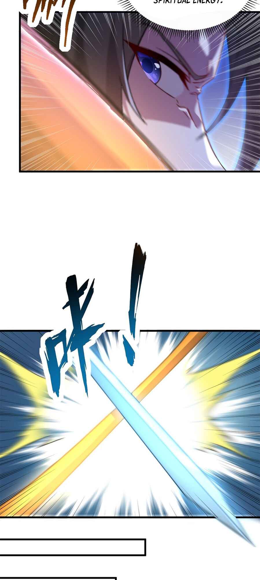I, The Invincible Villain Master With My Apprentices Chapter 38 - Page 8