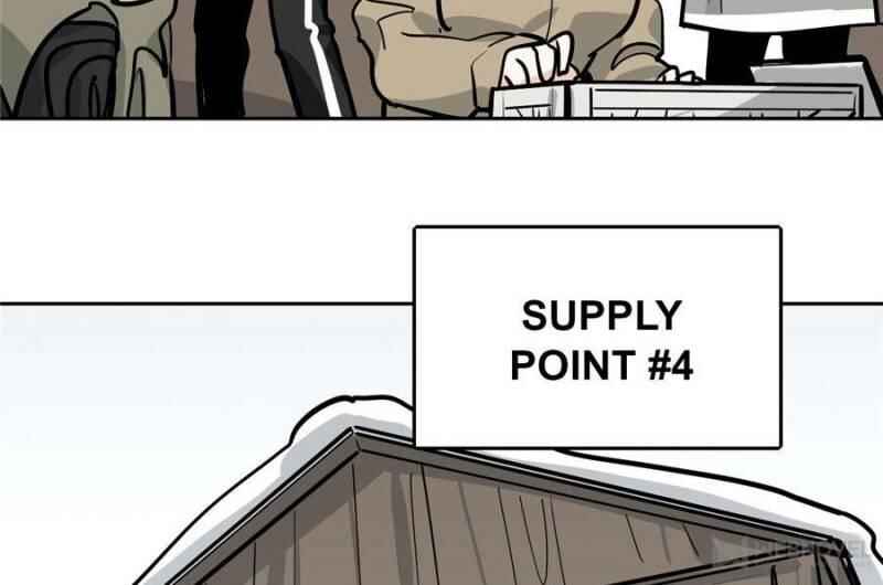 My Mobster Girlfriend Chapter 74 - Page 18