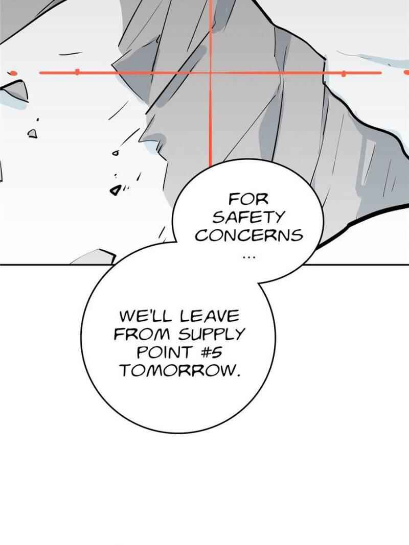My Mobster Girlfriend Chapter 74 - Page 26