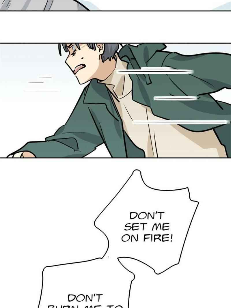 My Mobster Girlfriend Chapter 74 - Page 35