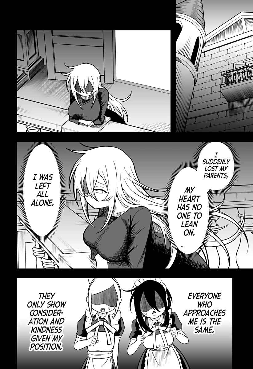 Hime Shin jatta! Chapter 21 - Page 13