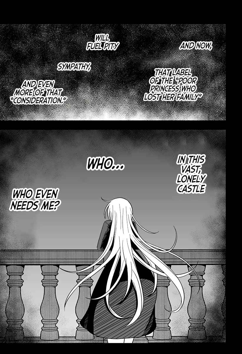 Hime Shin jatta! Chapter 21 - Page 14