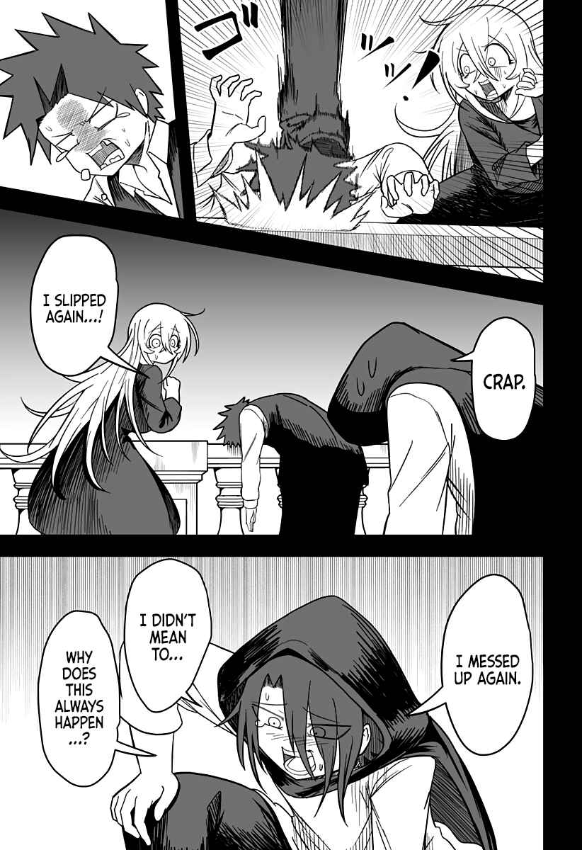 Hime Shin jatta! Chapter 21 - Page 20