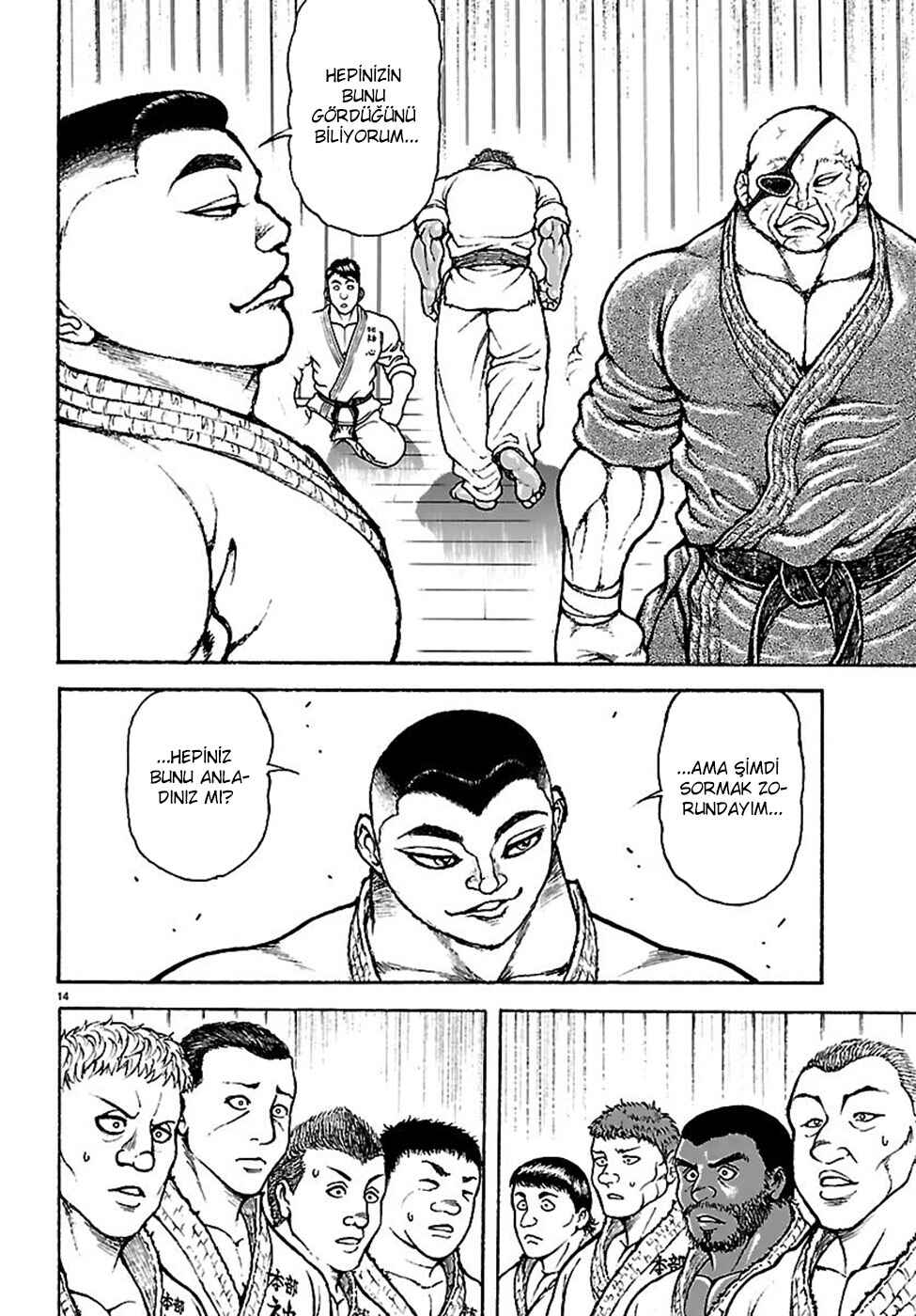 Baki Rahen Chapter 56 - Page 15