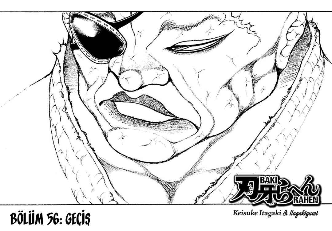 Baki Rahen Chapter 56 - Page 2
