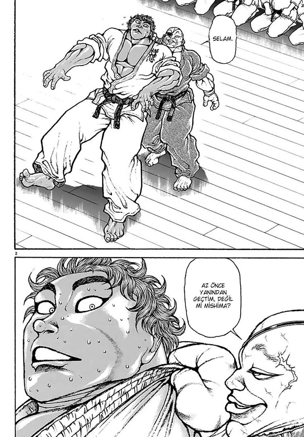Baki Rahen Chapter 56 - Page 3