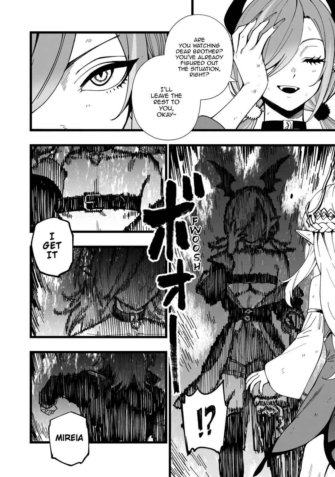Senki Survival Saga: Isekai no Unmei wo Kaketa Mujintou Fujun Iseikouyuu Chapter 19 - Page 24