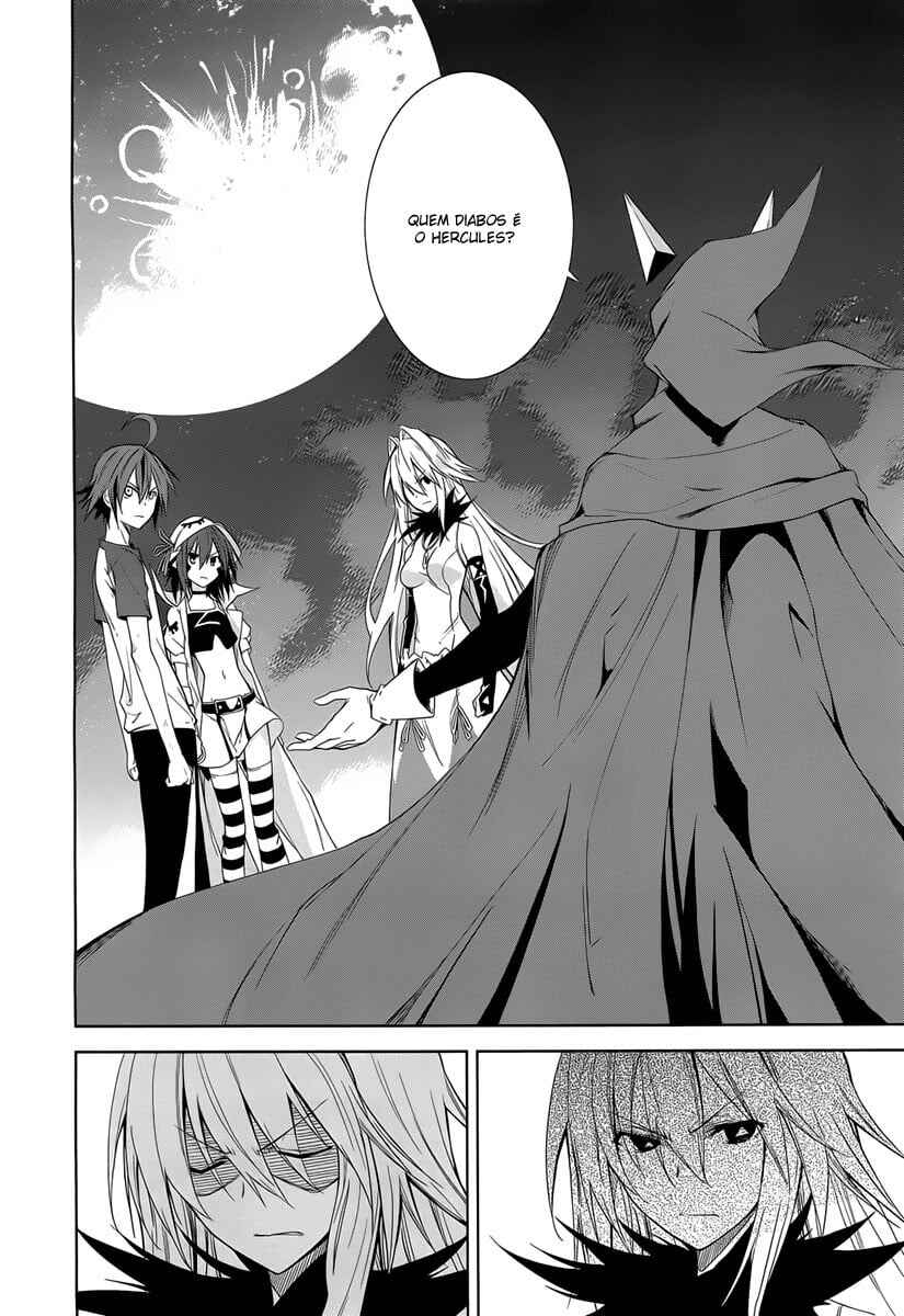 Yumekui Merry Chapter 44 - Page 18